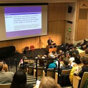 Osher Mini Medical School lecture