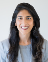 Kavita Mishra headshot 2022